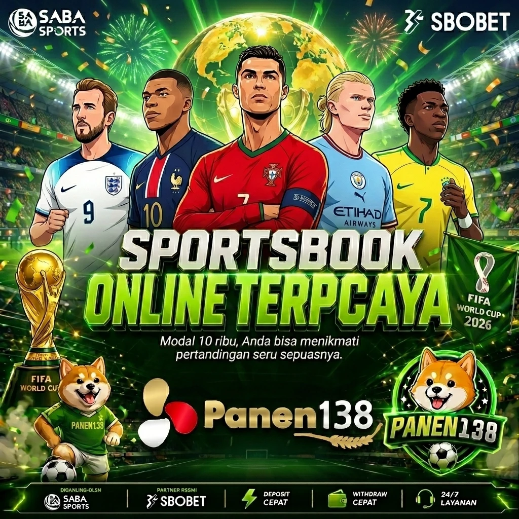 PANEN138
